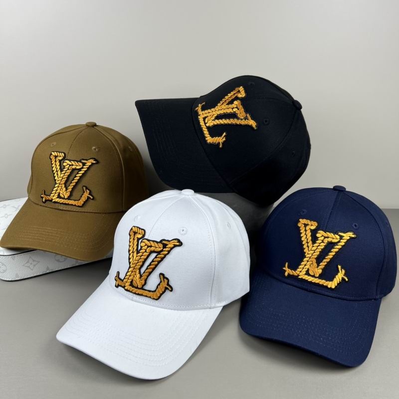 LV cap dx138